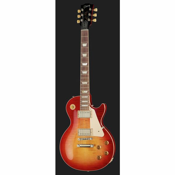 Gibson Les Paul Standard 50s HCS