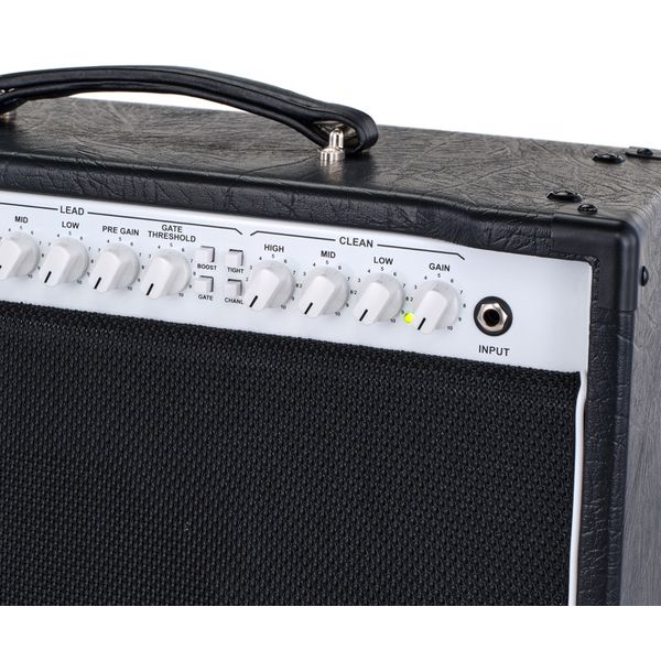 Peavey invective.112