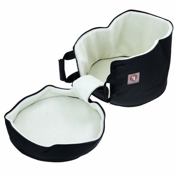 Ahead 18"x18" Floor Tom Armor Case