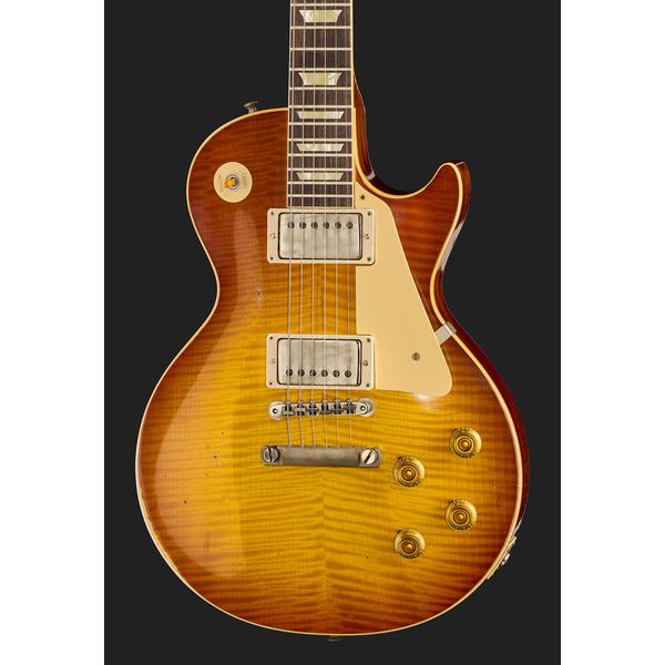Gibson Les Paul 59 SITF HA HPT