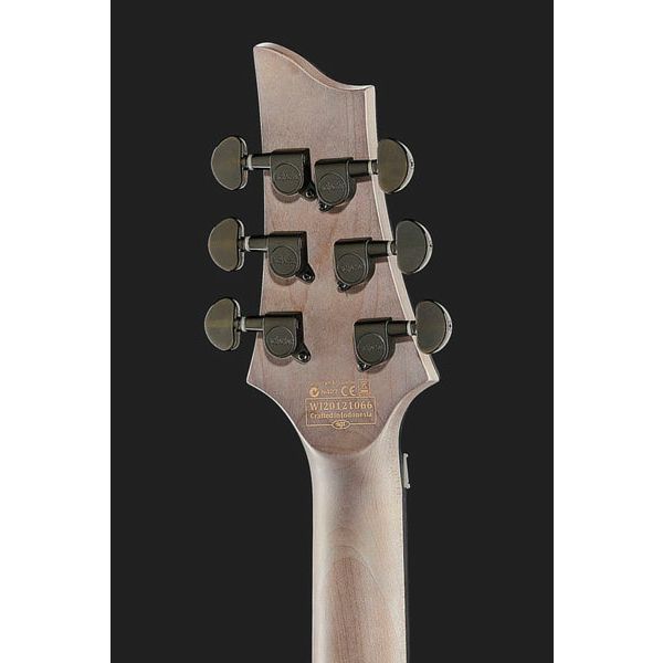 Schecter Omen Elite-6 FR STBB