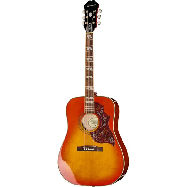 Epiphone Hummingbird Studio FCB