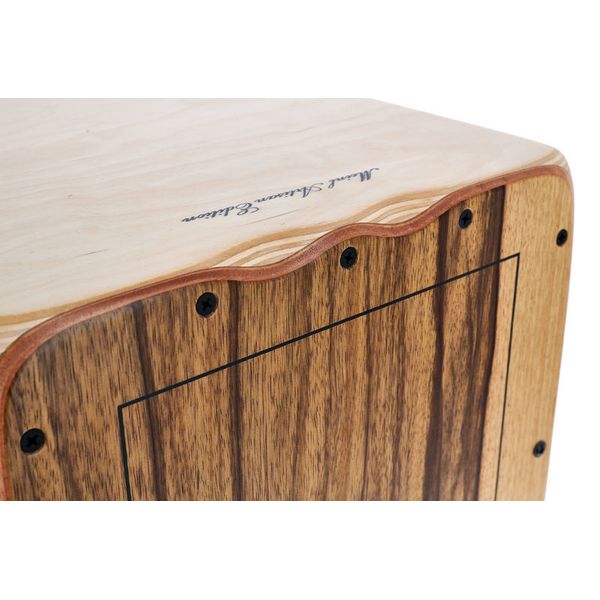 Meinl Artisan Cantina Line Limba