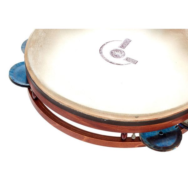 Lefima Tamburin KT-009-S010-10E