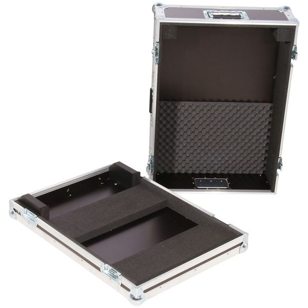 Thon Mixer Case A&H Qu-16
