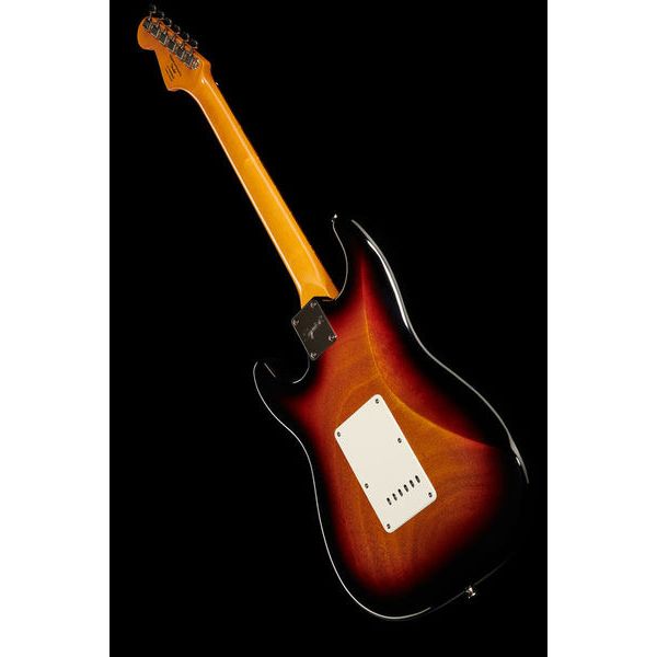 Squier CV 60s Strat 3-SB