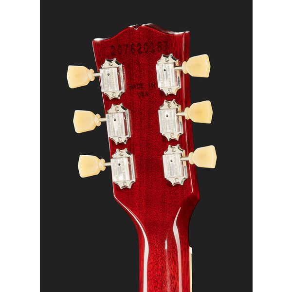 Gibson Les Paul Standard 50s HCS LH