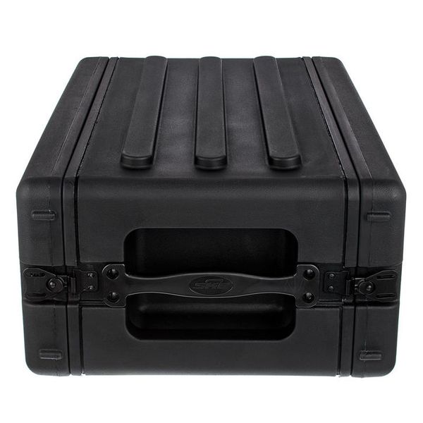 SKB Roto-Molded 4U Shallow Rack