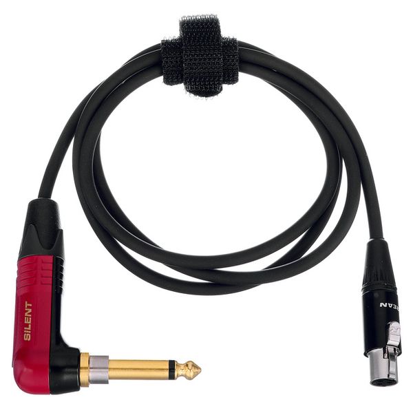 pro snake WL Cable AKG/t.bone A Silent