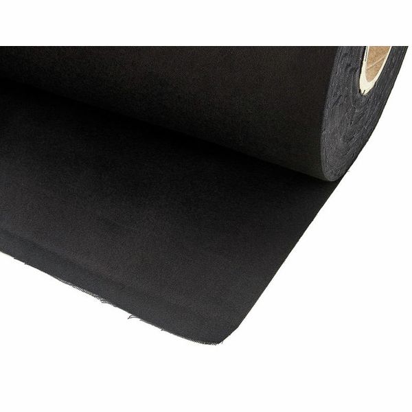 Stairville Stage Skirt Roll 160g/m 60cm