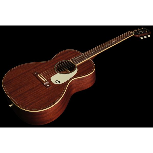 Gretsch JD Concert MAH WPG FRSTN