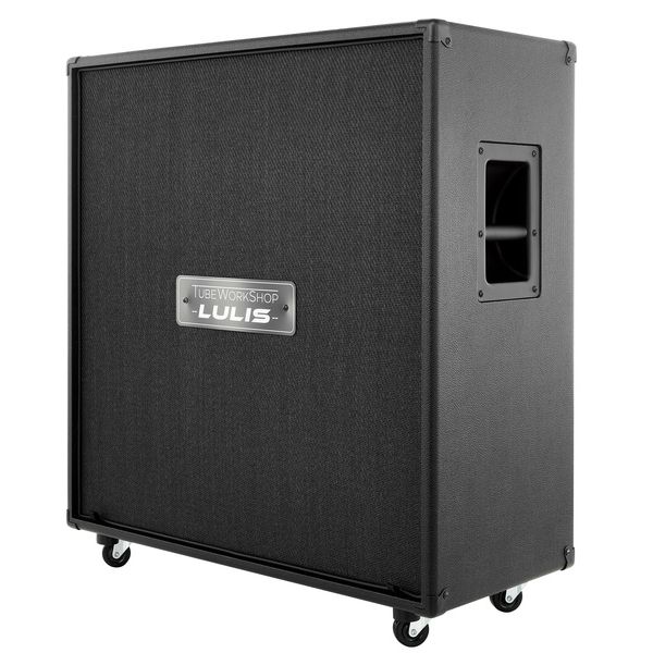 TWS Lulis 4x12 XL-Cab Straight