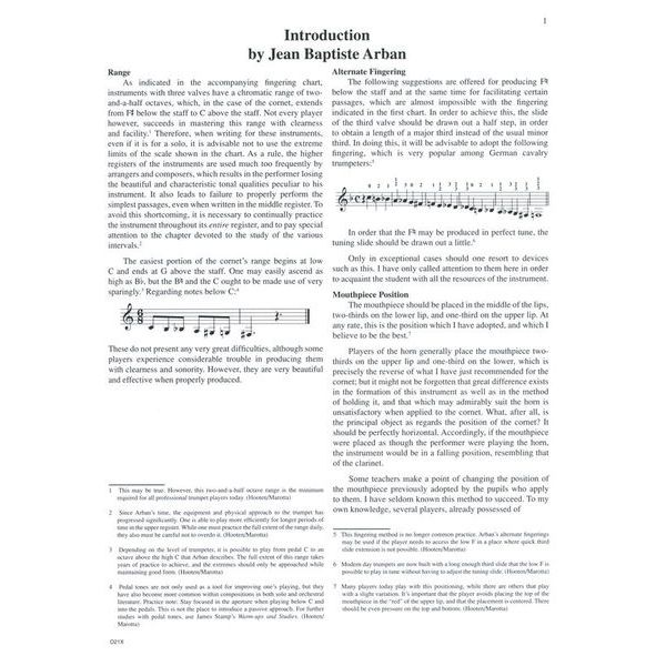 Carl Fischer Arban Complete Trumpet