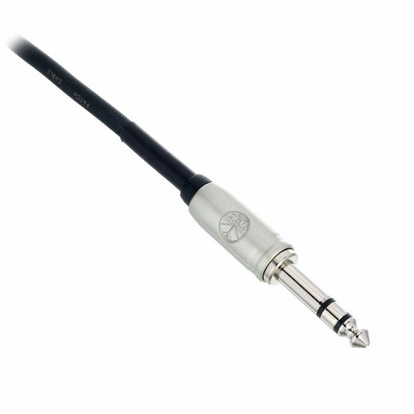 Kirlin Y-336PR-06 BK