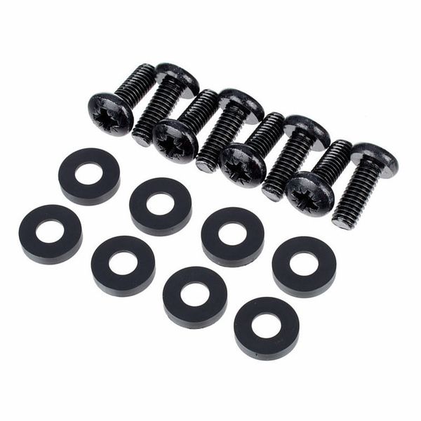 Allen & Heath ZED-12FX-14 - Rack Mount