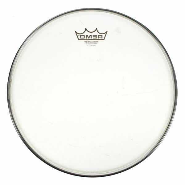 Remo 12" Renaissance Ambassador