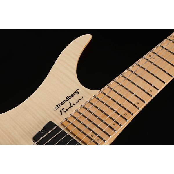 Strandberg Boden Standard NX 7 Natural