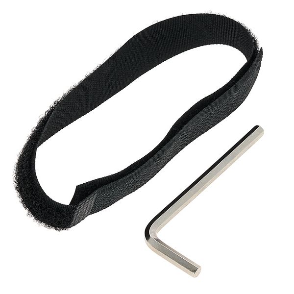 Roadworx TM-X Pole 470 Clamp