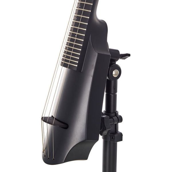 NS Design NXT4a-CO-BK-F Fretted Cello