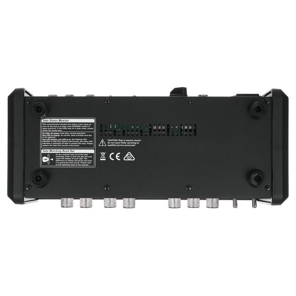 Hughes&Kettner TubeMeister Deluxe 20 240V/UK