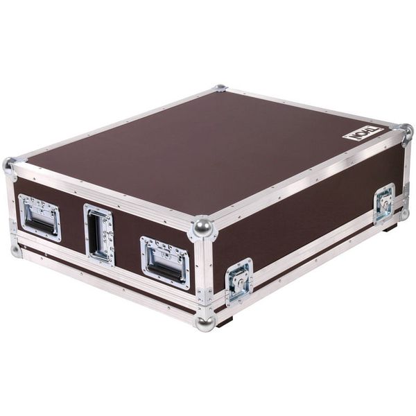 Allen & Heath SQ7 Bundle I