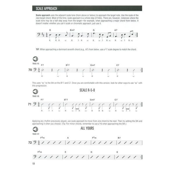 Hal Leonard Bass Method Complete Edition