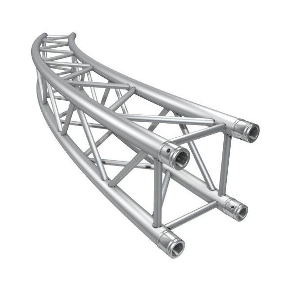 Global Truss F34R50-30 Circ. Element 10,0m