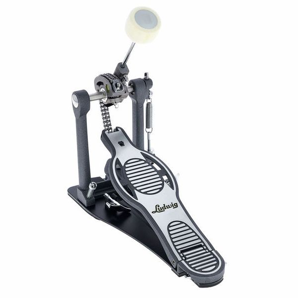 Ludwig L204SF Speed Flyer