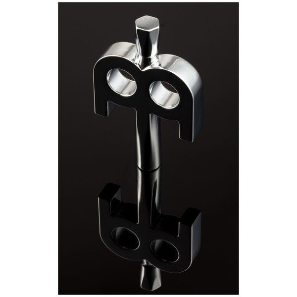 Meinl Kinetic Drumkey Chrome