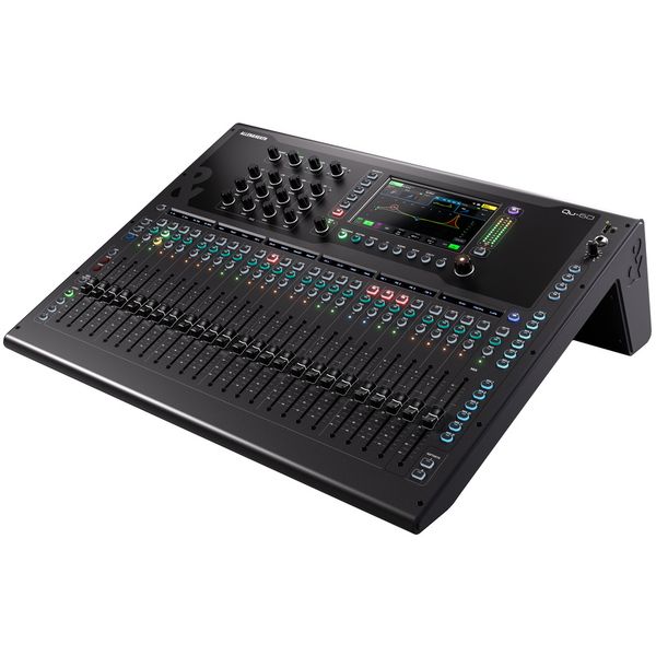 Allen & Heath QU-6D