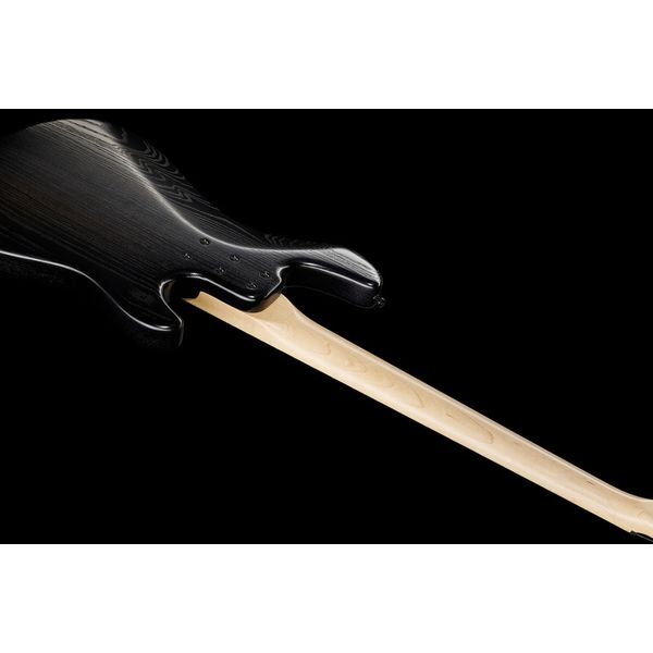 Sandberg California VS Lionel BK LH