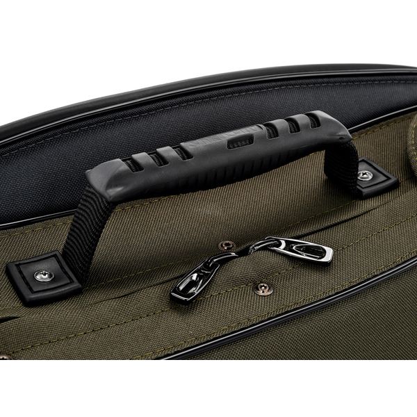 Artonus Elipe Violin Case 4/4 O2