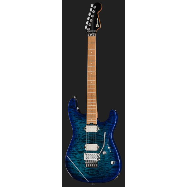 Charvel Pro-Mod Plus San Dimas FR CB