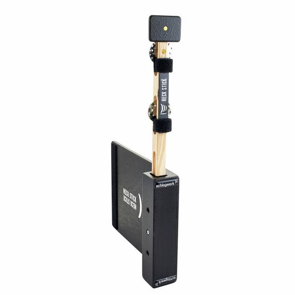 Schlagwerk Heck75 Heck Stick