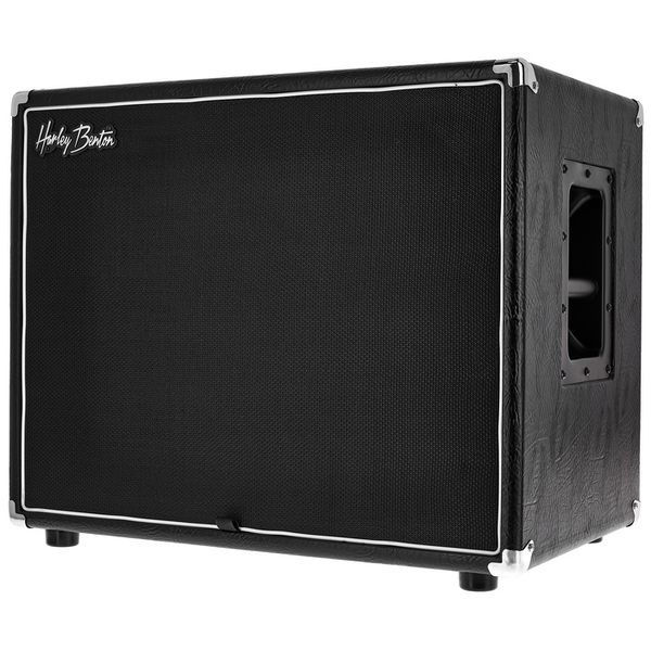 Harley Benton Block-800B Bundle