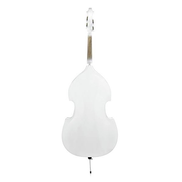 Thomann Rockabilly Double Bass WH