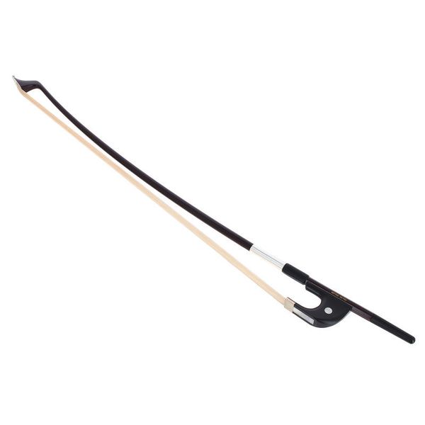 Artino Retro Carbon Bass Bow 3/4 G