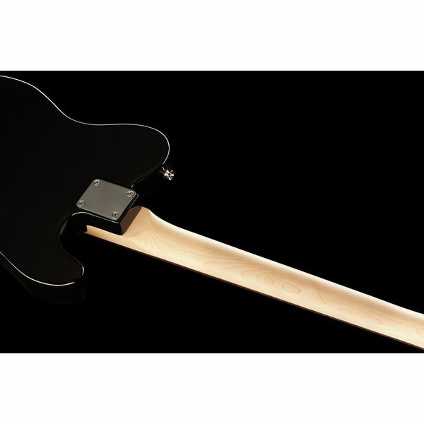 Harley Benton TE-20 BK LH Standard Set 3