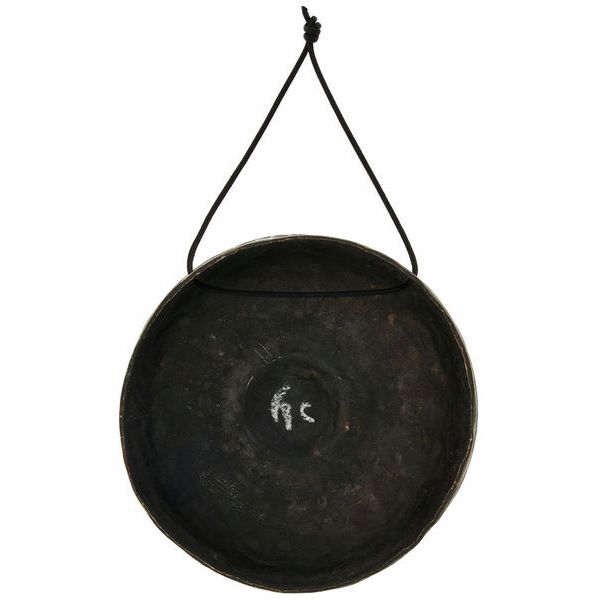 Asian Sound Thai-Gong Tuned g#2