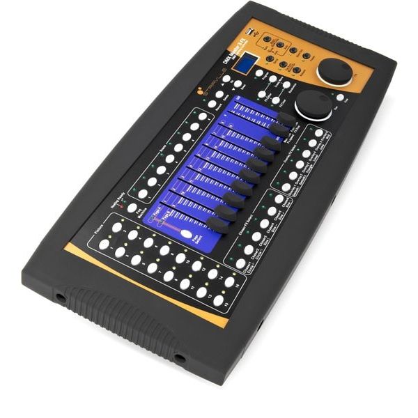 Stairville DMX-Master 3 - FX