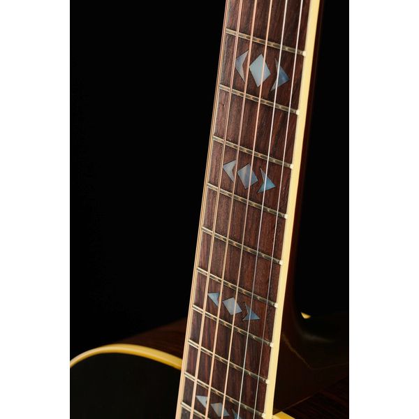 Gibson 1936 Advanced Jumbo VS