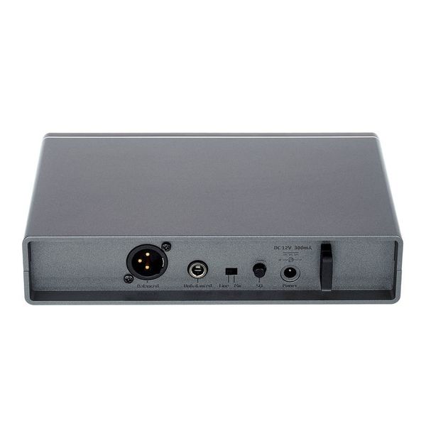 Sennheiser XSW 1-ME3 A-Band Headset