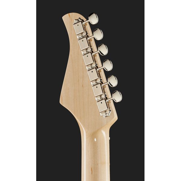 Pensa MK 80 MN FRP Mahogany