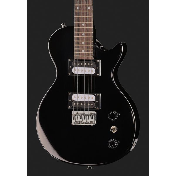 Harley Benton SC-200BK Mini Bundle