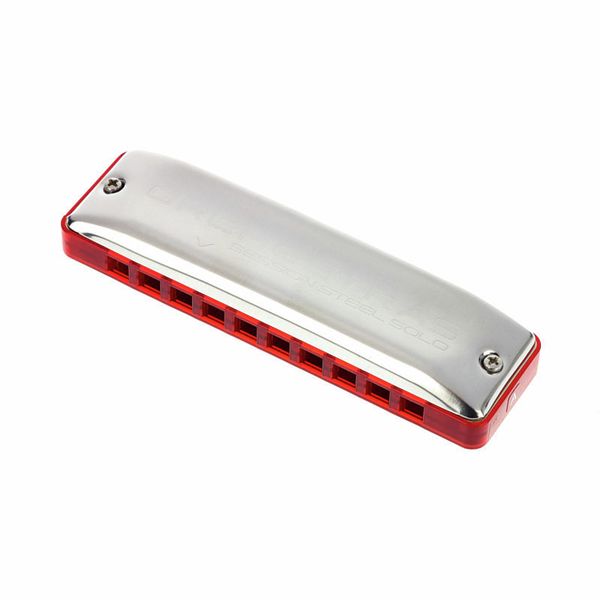 C.A. Seydel Söhne Orchestra S A