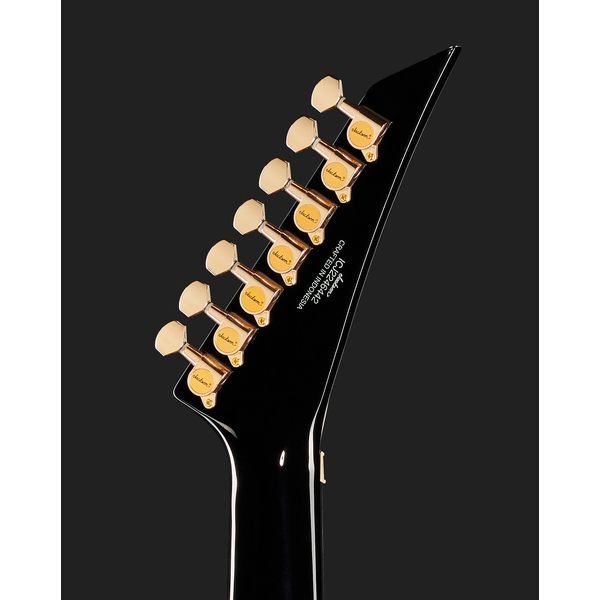 Jackson Pro Series Mark Heylmun RR24-7