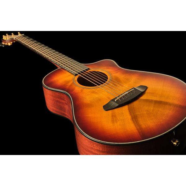 Breedlove Oregon Companion Old Fashioned