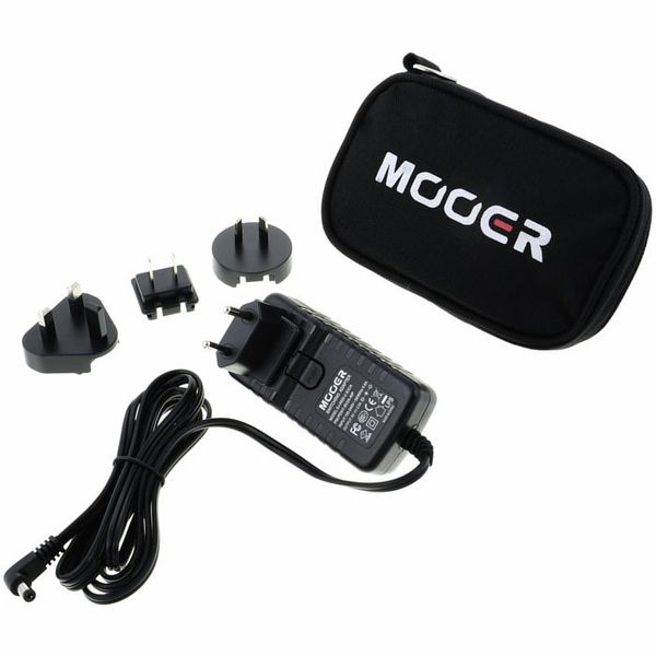 Mooer Multi-Plug Power Adapter