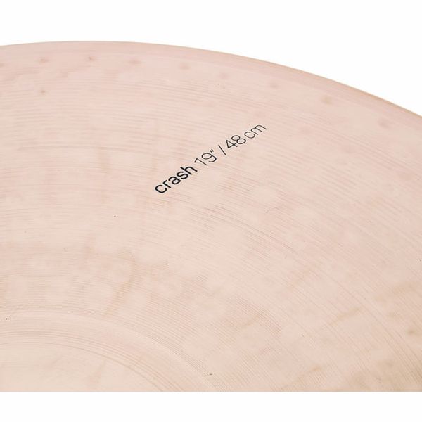 Ufip 19" Bionic Series Crash