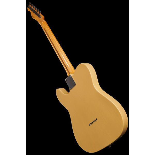 Fender Vintera II 50s Nocaster MN BGB